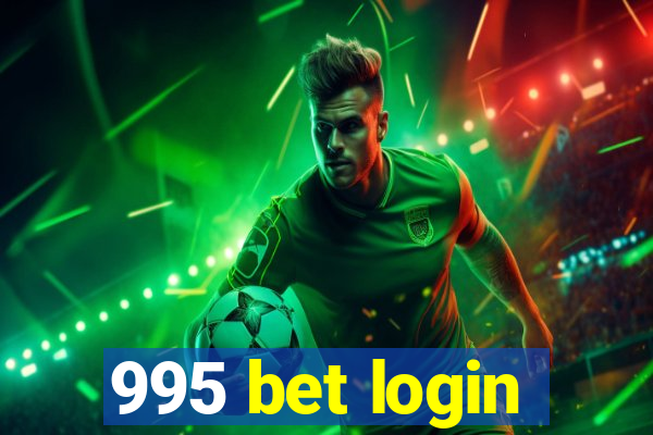 995 bet login